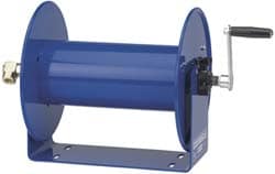 MSC MANUAL HOSE REEL