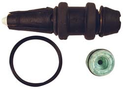 MSC&nbsp;Value Collection Rotating Nozzle Pressure Washer Repair Kit, 5,800 Max psi, 0.045 in Hole Size