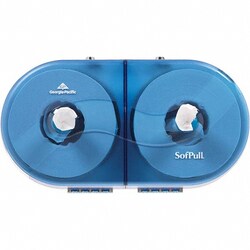 MSC&nbsp;TWIN BATH TISSUE DISP