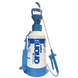 MSC INTICE 10 PEST CONTROL