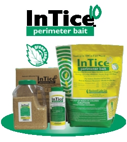 MSC&nbsp;Rockwell Labs Ltd Perimeter Bait, 10% Boric Acid, 10 lb, Granular