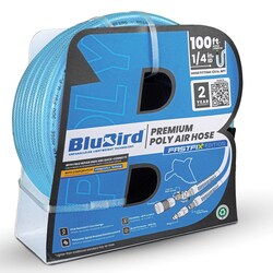 MSC&nbsp;BluBird Industries Turbo Nozzle, Brass, 3,000 PSI