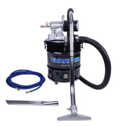 MSC&nbsp;Guardair Wet/Dry Vacuum, Air, 20 Gallon, HEPA Filtration