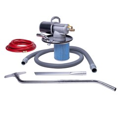 MSC POWERQUAD VACUUM KIT