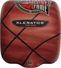 MSC XLERATOR HAND DRYER