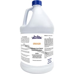 MSC&nbsp;Rite-Kem All-Purpose Cleaner & Degreaser, 1 gal, Citrus Scent, Liquid Concentrate