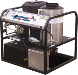 MSC&nbsp;GAS HOT WTR PRESS WSHR