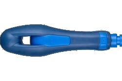 MSC&nbsp;PFERD Guide, Plastic, For Plastic Handle, 25-30 Degree Angle