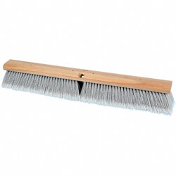 MSC&nbsp;SYNTHETIC SWEEP FLR BRUSH