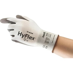MSC FBRGLS THREADED HANDLE, Quantity: Each of 1