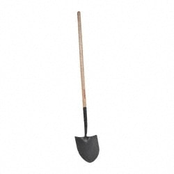 MSC&nbsp;SOLID SHANK SHOVEL