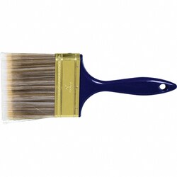 MSC&nbsp;POLY/NYL WALL BRUSH