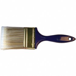 MSC&nbsp;POLY/NYL WALL BRUSH