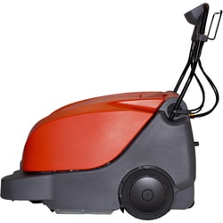 MSC&nbsp;IN/OUTDOOR SWEEPER
