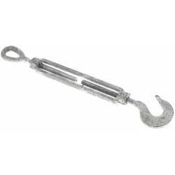 MSC NYLON CAP NUT