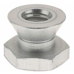 MSC NYLON CAP NUT