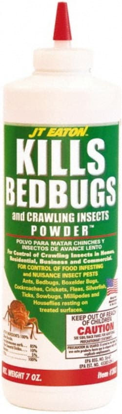 MSC&nbsp;BED BUG KILLER POWDER