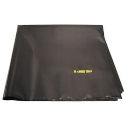 MSC&nbsp;Nilfisk Vacuum Cleaner Polyliner Adapter, For Use With 1769505