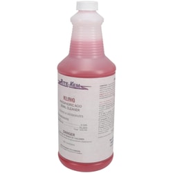 MSC&nbsp;Rite-Kem Non Acid Restroom Cleaner, 1 Gallon, 4 per pack