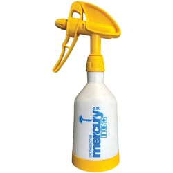 MSC&nbsp;Kwazar Spray Bottle with Trigger, 0.5 L, Plastic, Mist