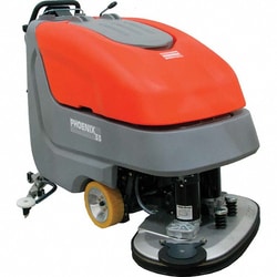 MSC&nbsp;AUTOMATIC SCRUBBER