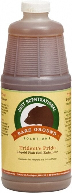 MSC FISH SOILD FERTILIZER