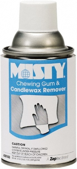 MSC&nbsp;Misty Adhesive Remover, 6 oz Can, Removes Gum