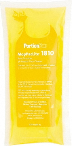 MSC&nbsp;PH NEUTRAL FLOOR CLNR