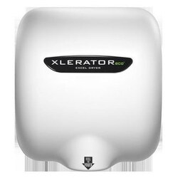 MSC&nbsp;Excel Dryer XLERATOR Hand Dryer, Custom Special Paint, 208-277V, 1.1 Noise Reduction Nozzle