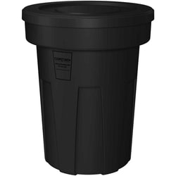 MSC&nbsp;POLY ROUND TRASH CAN