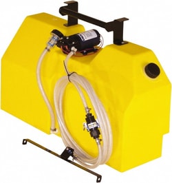 MSC&nbsp;Trynex SNOWEX Pre-Wet Spray System, Polyethylene, for SP-6000, SP-3000