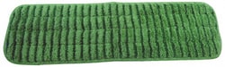 MSC&nbsp;MICRFBR SCRUB WET MOP PAD