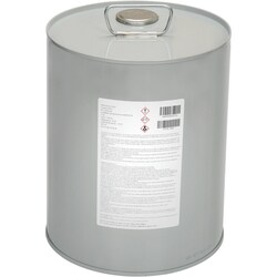 MSC&nbsp;AbilityOne Carbon Removing Compound, 5 Gallon, Liquid, Light Amber