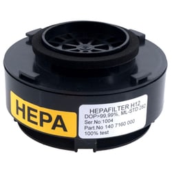 MSC&nbsp;HEPA FILTER