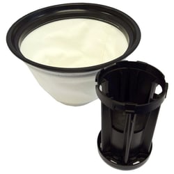 MSC&nbsp;Nilfisk Vacuum Cleaner Main Filter, Wet Pickup, HEPA Filter, Eliminator Series Compatible