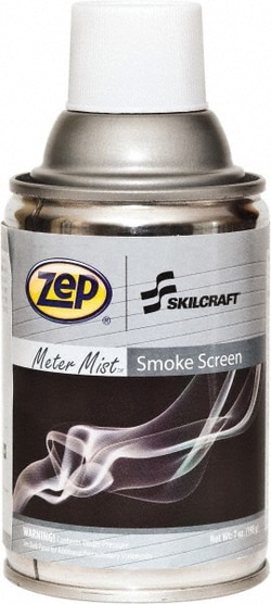 MSC&nbsp;AbilityOne Air Freshener, Aerosol, 10 oz, Pleasant Scent