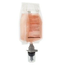 MSC&nbsp;Rubbermaid Soap Dispenser, Wall Mounted, 500 mL, White