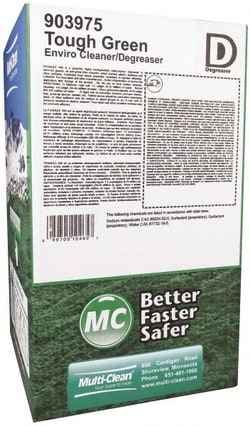 MSC&nbsp;MULTI-CLEAN DEGREASER