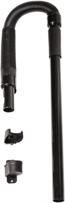 MSC&nbsp;Clarke Hose & Wand Kit, Off Aisle, MA10 Upright Scrubber, 12 in