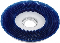 MSC&nbsp;Clarke Scrubbing Brush, 13 in, Medium Grit, Focus II 26 in