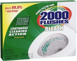 MSC&nbsp;TOILET BOWL CLEANER