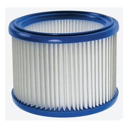 MSC&nbsp;Nilfisk Vacuum Cleaner Cooling Filter, Wet Pick-Up, HEPA & Critical