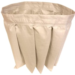 MSC&nbsp;Nilfisk Vacuum Cleaner Antistatic Filter, Dry Pick-Up, HEPA & Critical Compatible