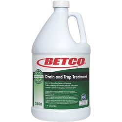 MSC&nbsp;DRAIN&TRAP TREATMENT