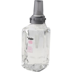 MSC&nbsp;Betco Hand Cleaner, Gel, Clear, Light Fresh Scent, 1 gal