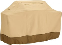 MSC TERRAZZO PATIO CHAISE CVR