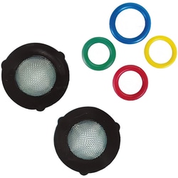 MSC QD GARDEN HOSE ADAPTER