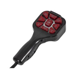 MSC&nbsp;Buyers Products Plow Controller, Plug-and-Play, Illuminated Keypad, Boss V-Plows