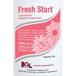 MSC&nbsp;National Chemical Laboratories Odor Neutralizer, Liquid, 32 oz, Concentrated, Astra Scent