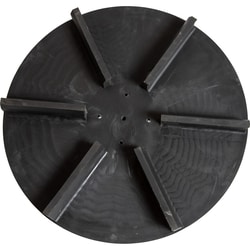 MSC&nbsp;Buyers Products Spinner, Polyurethane, for SaltDogg Spreaders